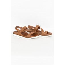 Ashli Brandy Strappy Sandal